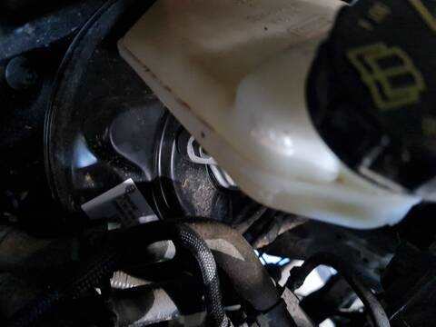 Foto 1ª: Servofreno Ford Puma 1.0 ECOBOOST MHEV 125CV 92KW [B7JA,B7JB] (2024)