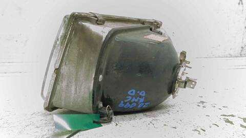 Foto 2ª: Faro Derecho Citroen C1 1.9 D 60CV 44KW FURGON FURGON/MONOSPACE VD_) [WJX (DW8B)] (2003)