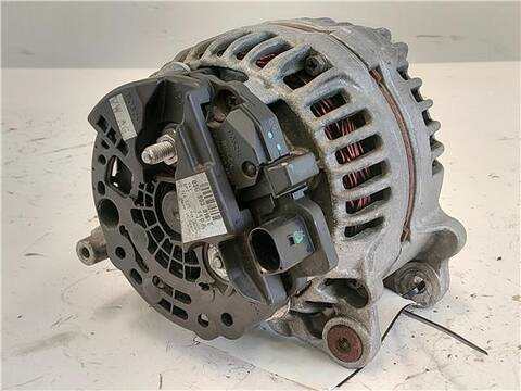Alternador Audi A4 2.0 BASIS BERLINA 143CV 105KW