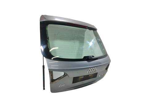 Portón Audi A4 BASICO 2 16V TDI 143CV