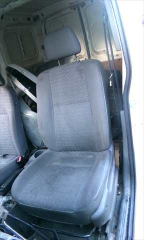Asiento Delantero Izquierdo Ford Transit 1.8 TDCI CONNECT,2003-2010