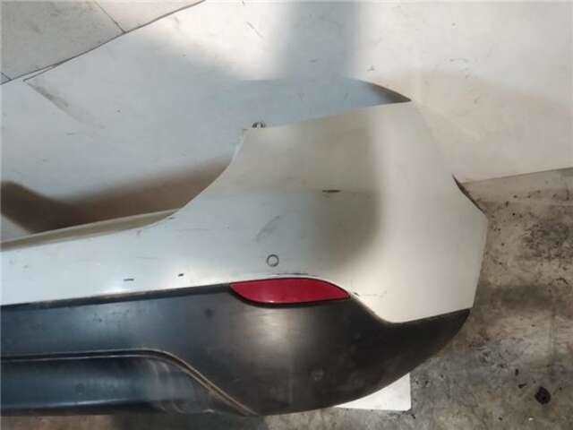 Foto 3ª: Paragolpes Trasero Renault Fluence EL (68 CV) [5AM 40]
