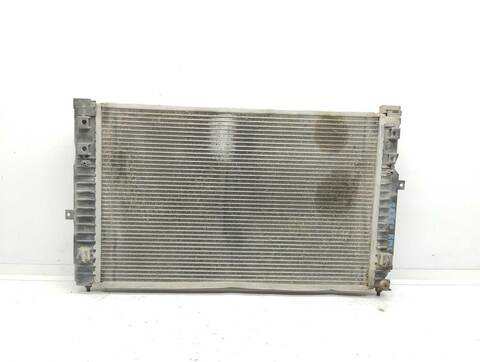 Radiador Motor Volkswagen Passat BERLINA 101CV 74KW
