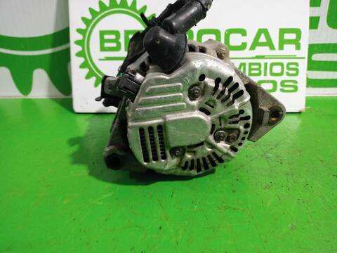 Foto 3ª: Alternador Kia Carnival 2.9 CRDI CAT 185CV [J3] (2006)