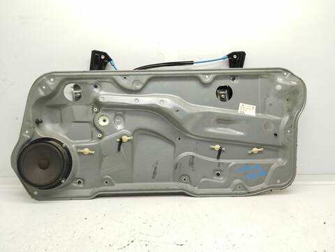 Elevalunas Eléctrico Delantero Derecho Volkswagen Golf 25 ANIVERSARIO BERLINA 110CV 81KW