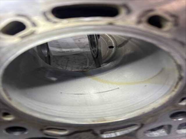 Foto 3ª: Bloque Motor Bmw Serie 5 518 408 CV 300KW [N63B44A]
