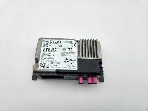 Centralita Motor ECU Seat Arona 1.0 TSI STYLE
