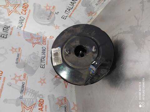 Foto 3ª: Servofreno Citroen C3 FEEL 102CV 75KW [YH01] (2020)