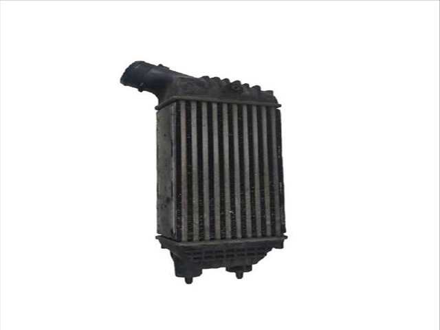 Foto 2ª: Intercooler Citroen C4 2.0 HDI 138 (2006)