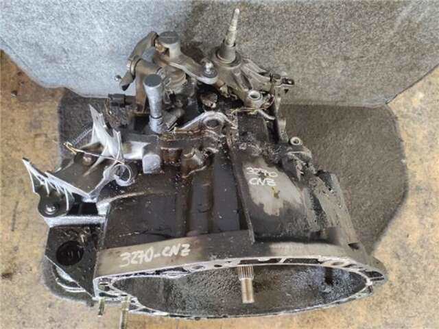 Foto 2ª: Caja Cambios Renault Megane 1.9 DCI (LM0G. LM1G. LM2C) II SEDAN (LM0/1_) [F9Q 800]