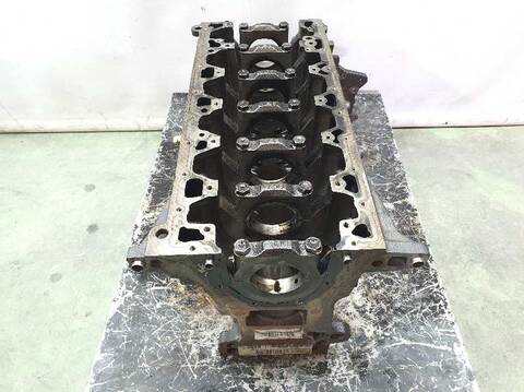 Foto 3ª: Bloque Motor Bmw Serie 5 518 3.0 24V TD 184CV AUT. 170CV 134KW [306D1] (1995)