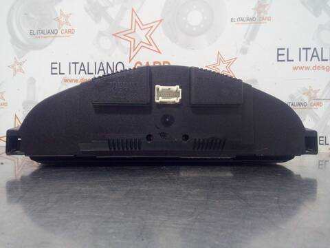 Foto 2ª: Cuadro de Instrumentos Mercedes Clase C 160 200 CDI 203.004) BERLINA 116CV 85KW [OM611962] (2003)