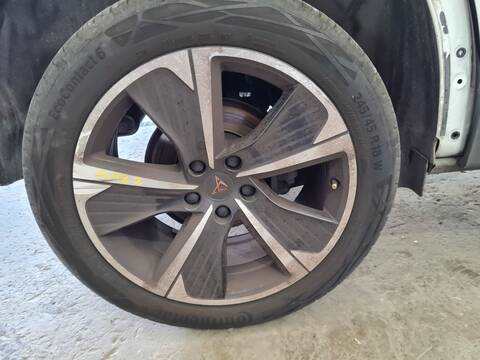 LLanta Chapa Cupra Formentor BASIS 149CV 110KW