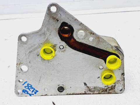 Foto 2ª: Radiador Aceite Opel Vectra COSMO BERLINA 120CV 88KW [Z19DT] (2006)