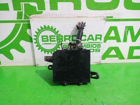 Caja Reles Fusibles Nissan Juke ACENTA 117CV 86KW