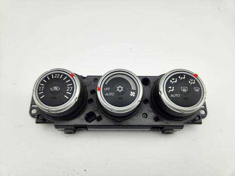 Mando Calefacción A. A. Mitsubishi Outlander 2.2 DI-D KAITEKI PLUS 156CV 115KW