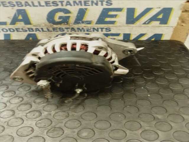 Foto 2ª: Alternador Opel Astra 1.7 TD [X17DTL] (1999)