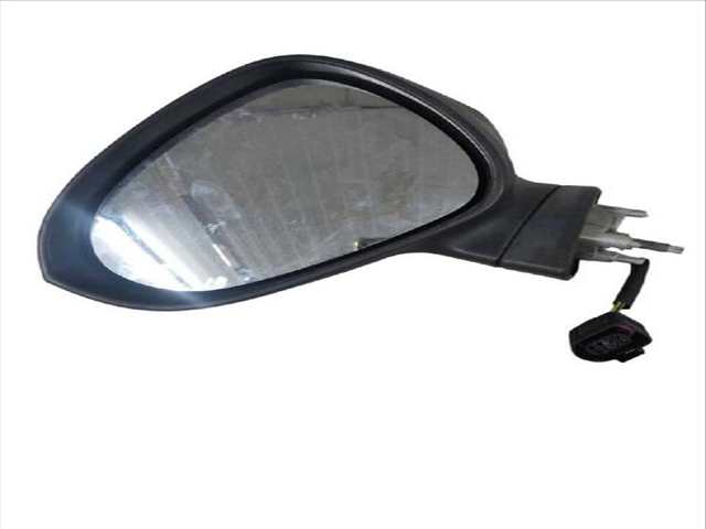 Foto 3ª: Retrovisor Izquierdo Seat Leon 1.6 TDI (2005)