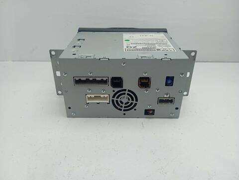 Foto 3ª: Sistema GPS Nissan Leaf ACENTA 109CV 80KW [EM57] (2016)