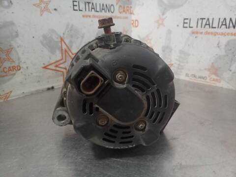 Foto 3ª: Alternador Land Rover Range 2.7 TD V6 CAT 190CV 140KW (2005)