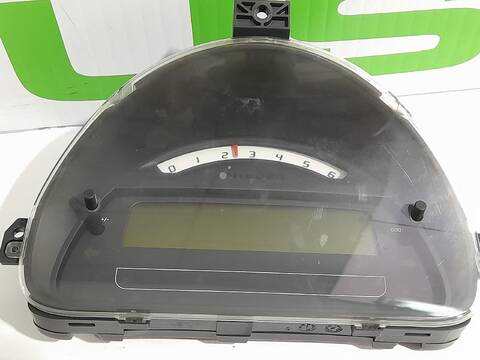 Cuadro de Instrumentos Citroen C3 1.4 HDI 68CV