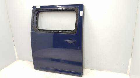 Foto 3ª: Puerta Lateral Corredera Derecha Citroen Jumpy 2.0 BLUE-HDI FAP 150CV [AH01] (2016)