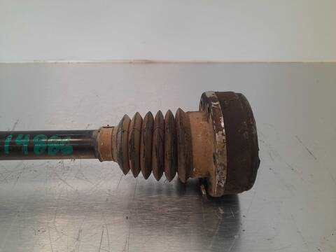 Foto 3ª: Transmision Delantera Izquierda Skoda Fabia COMFORT 70CV 51KW [BNM] (2007)