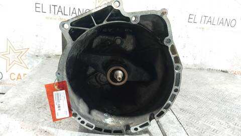 Caja Cambios Bmw Serie 3 315 325 CI 192CV 141KW