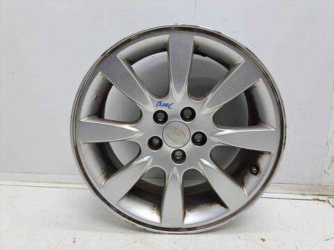 LLanta Chapa Subaru Forester 2.0 158CV 116KW