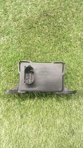 Foto 2ª: Caja Reles Fusibles Mercedes Clase ML 320 3.0 CDI 5P [642940] (2007)