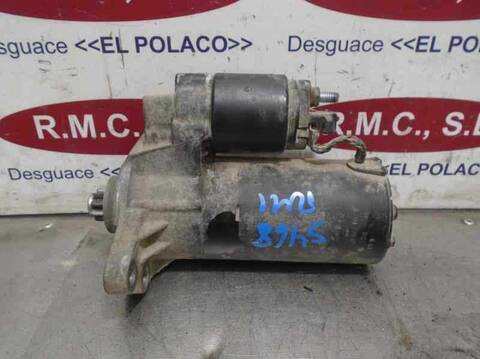 Foto 3ª: Motor de Arranque Volkswagen Caddy 1.9 DIESEL 64CV 47KW [1Y] (1999)