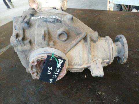 Diferencial Trasero Bmw Serie 3 315 2.2 24V CAT COUPE 170CV 125KW