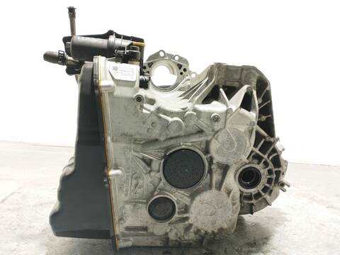 Foto 3ª: Caja Cambios Automatica Mercedes Clase G 230 GLA 200 CDI - D 156.908) 136CV 100KW [OM 651.930] (2019)