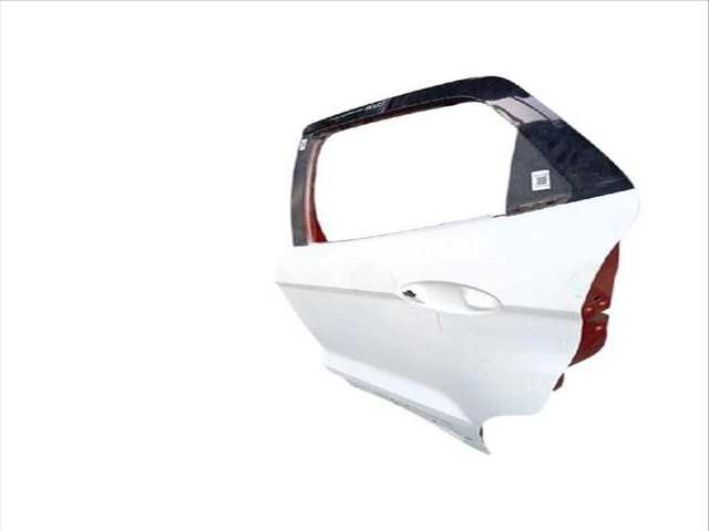 Foto 3ª: Puerta Trasera Izquierda Ford EcoSport 1.5 TDCI (2011)