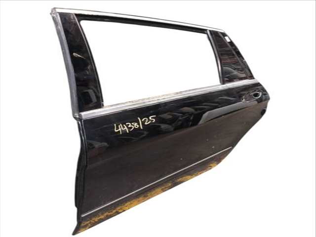 Foto 3ª: Puerta Trasera Izquierda Mercedes Clase R 280 R 350 CDI 4-MATIC 251.022 251.122) (2005)