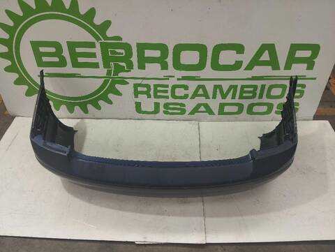Foto 3ª: Paragolpes Trasero Volkswagen Passat 1.6 102CV [ALZ] (2000)