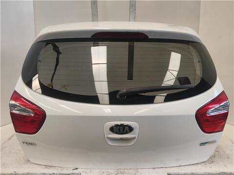 Portón Kia Rio 1.2 BASIC 84CV 62KW