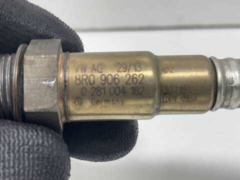 Foto 2ª: Sonda Lambda Audi A4 CJCB AVANT (2013)