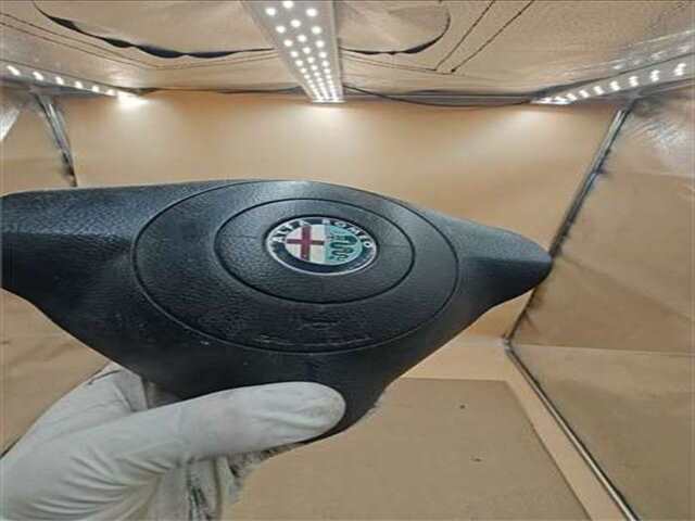 Foto 2ª: Airbag Delantero Izquierdo Alfa Romeo Gt 1.9 JTD 16V 150/ PROGRESSION [1.9 LTR. - 110 KW JTD (M) 16V CAT]