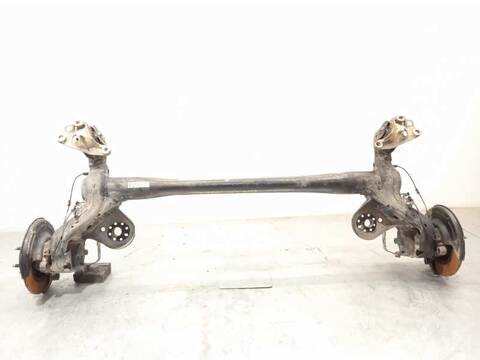 Puente Trasero Opel Astra 1.6 CDTI DPF 110CV 81KW