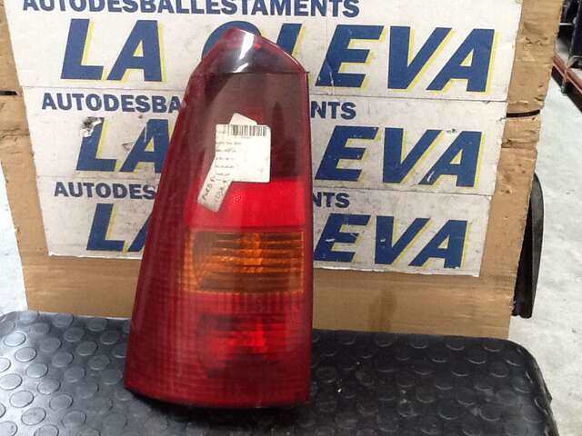 Piloto Trasero Izquierdo Ford Focus 1.6 FAMILIAR