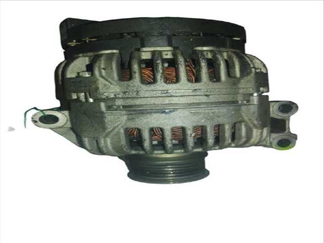 Foto 2ª: Alternador Renault Laguna 1.6 16V BG0A BG0L) (2001)