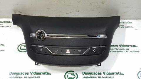 Mando Multifuncion Peugeot 308 GTI 272CV 200KW