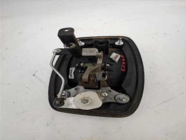 Maneta Exterior Portón Peugeot Boxer 330 L2H2 PRO BLUEHDI 120 START&STOP