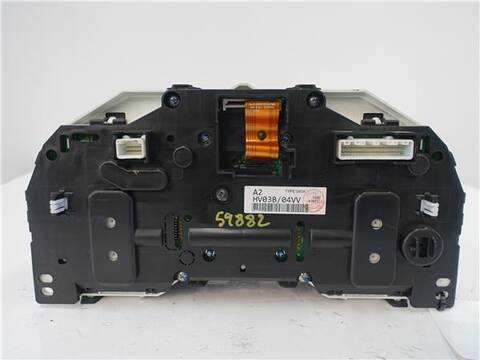 Foto 2ª: Cuadro de Instrumentos Nissan Qashqai 1.2 360 116CV 85KW [HRA2] (2018)