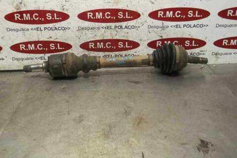 Transmision Delantera Derecha Peugeot 306 BERLINA 110CV 81KW