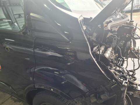 Aleta Delantera Derecha Ford Transit 2.0 ECOBLUE 185CV 136KW