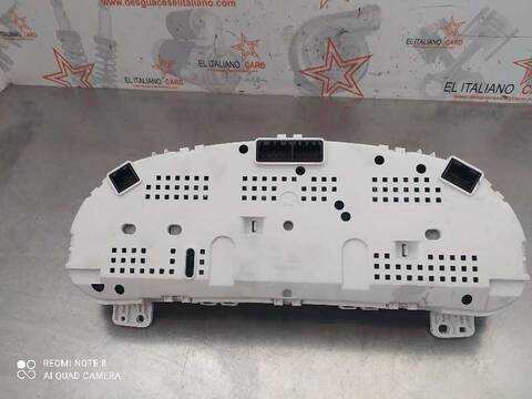 Foto 3ª: Cuadro de Instrumentos Hyundai Santa Fe 2.2 CRDI STYLE 4X4 150CV 110KW [D4EB] (2007)