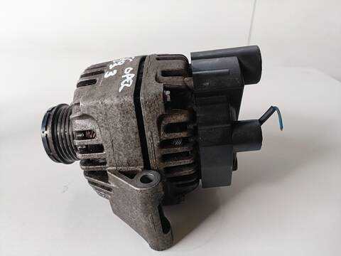 Foto 3ª: Alternador Opel Corsa C 1.3 16V CDTI CAT Z 13 DT - LN9) 69CV (2000)