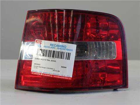 Foto 1ª: Piloto Trasero Derecho Fiat Stilo 1.9 JTD 115CV 85KW [192 A1.000] (2003)